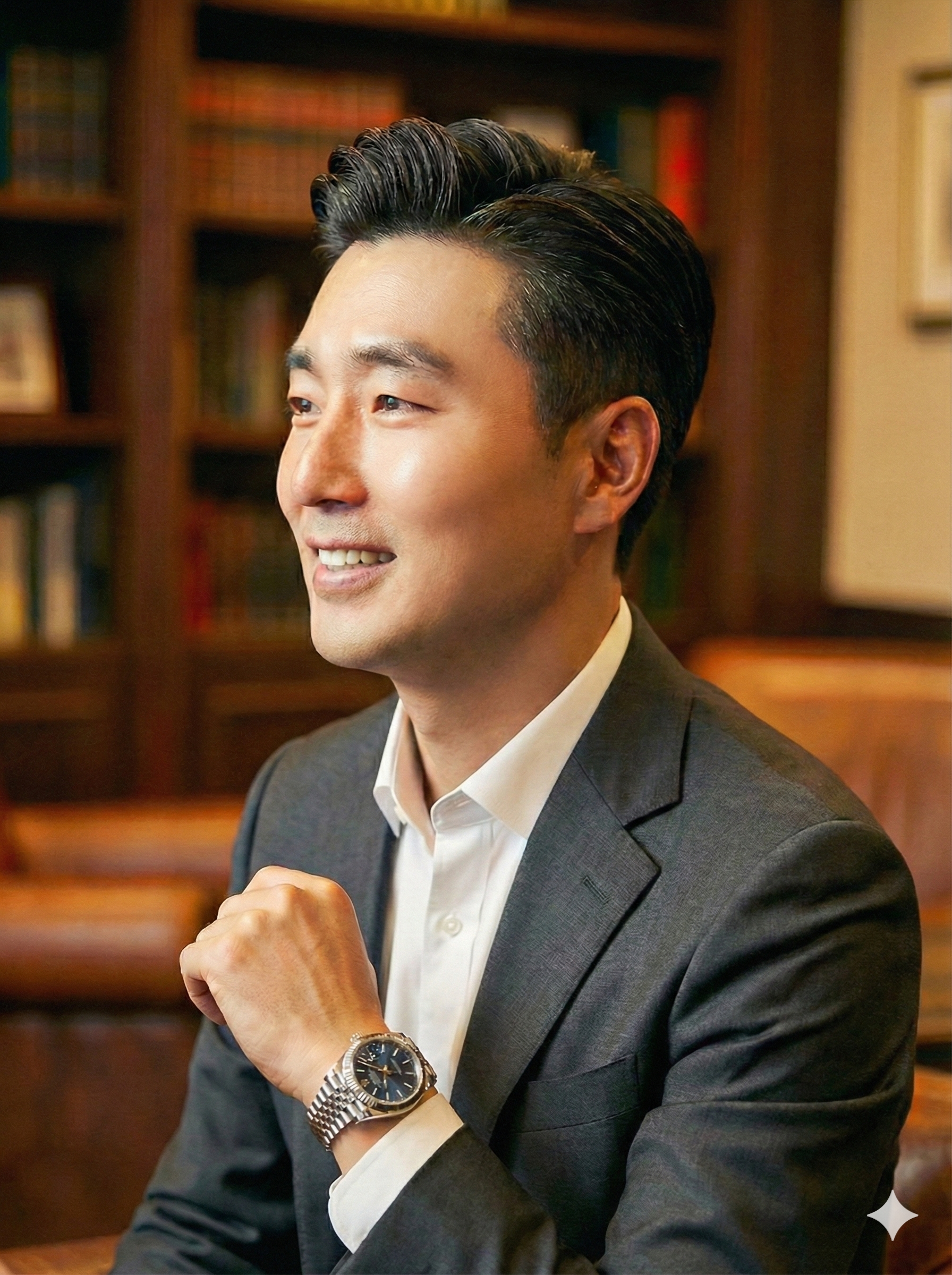 Captain Byun Moo-young